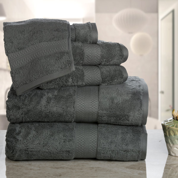 Powder Room Hand Towels Wayfair
